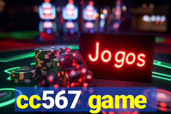 cc567 game